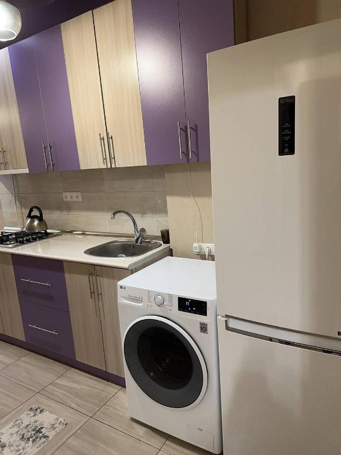 Apartment In Yerevan Luaran gambar